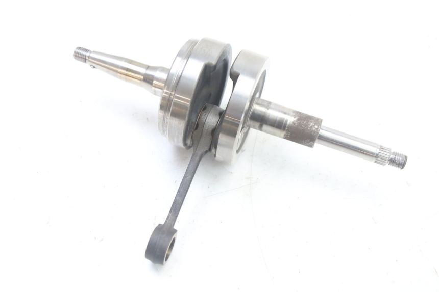 photo de VILEBREQUIN PEUGEOT ELYSTAR 50 (2002 - 2014)