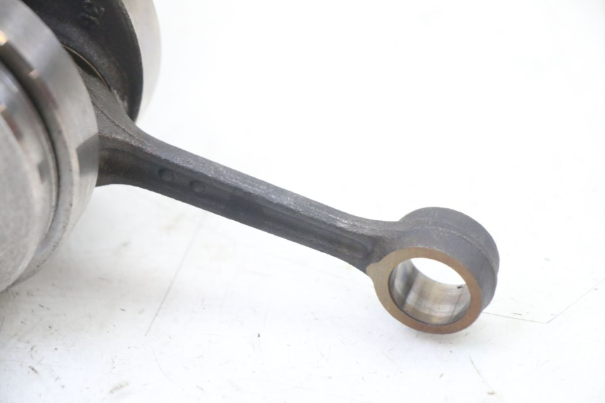 photo de VILEBREQUIN PEUGEOT ELYSTAR 50 (2002 - 2014)