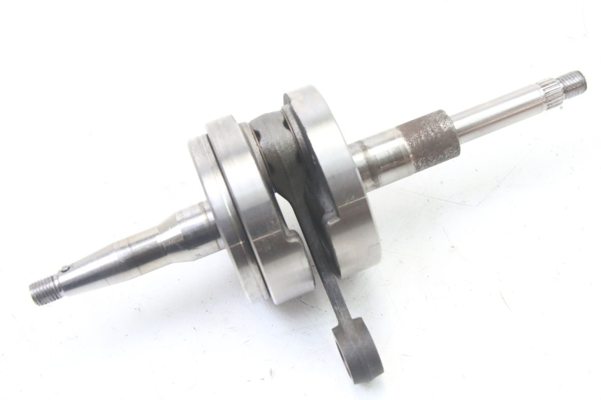 photo de VILEBREQUIN PEUGEOT ELYSTAR 50 (2002 - 2014)