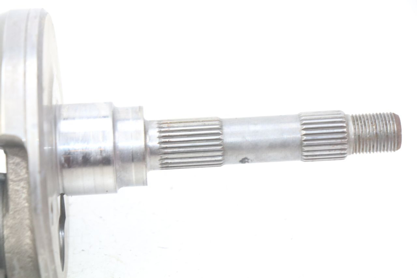 photo de VILEBREQUIN PEUGEOT GEOPOLIS 400 (2007 - 2013)