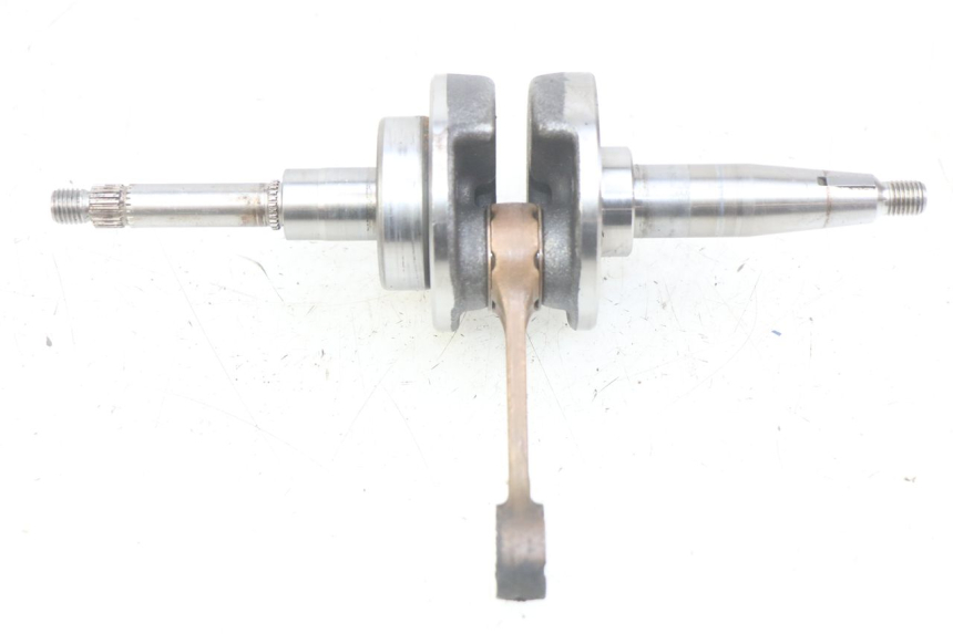 photo de VILEBREQUIN PEUGEOT KISBEE 2T 50 (2010 - 2017)