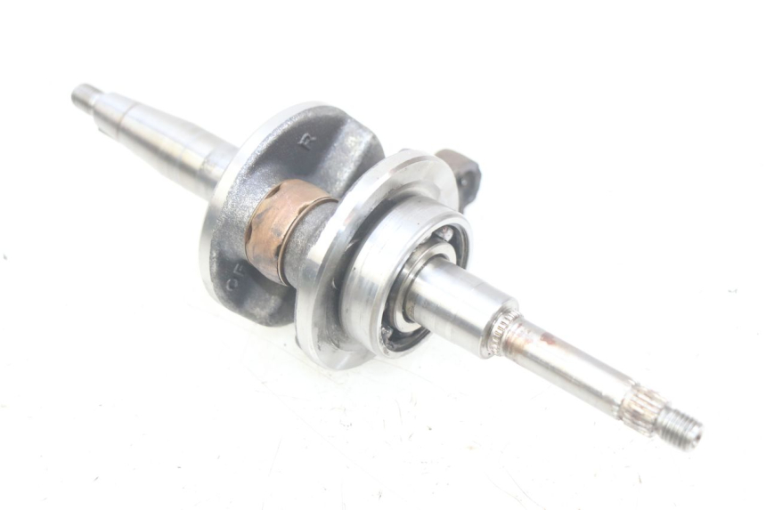 photo de VILEBREQUIN PEUGEOT KISBEE 2T 50 (2010 - 2017)
