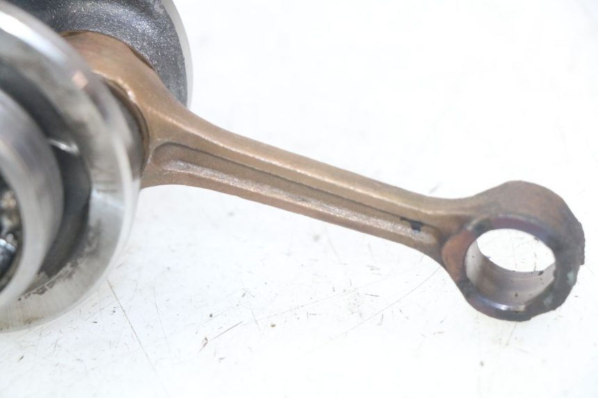 photo de VILEBREQUIN PEUGEOT KISBEE 2T 50 (2010 - 2017)
