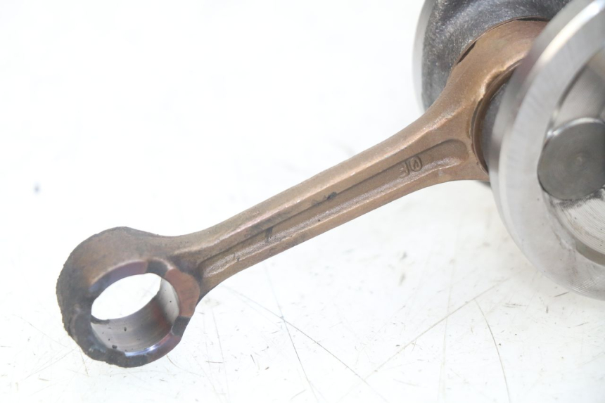 photo de VILEBREQUIN PEUGEOT KISBEE 2T 50 (2010 - 2017)