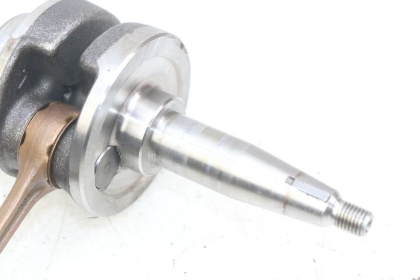 photo de VILEBREQUIN PEUGEOT KISBEE 2T 50 (2010 - 2017)