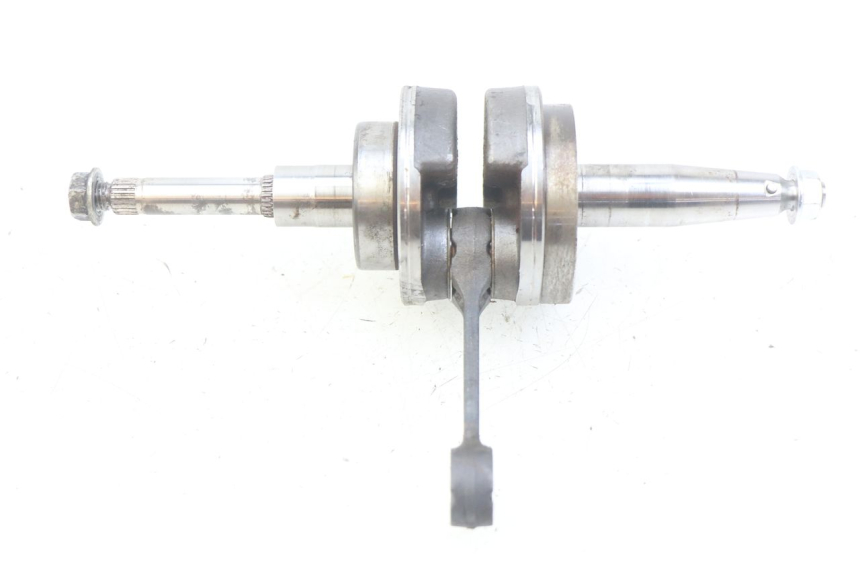 photo de VILEBREQUIN PEUGEOT LUDIX 50 (2008 - 2017)