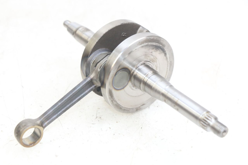 photo de VILEBREQUIN PEUGEOT SV 125 (1991 - 1994)