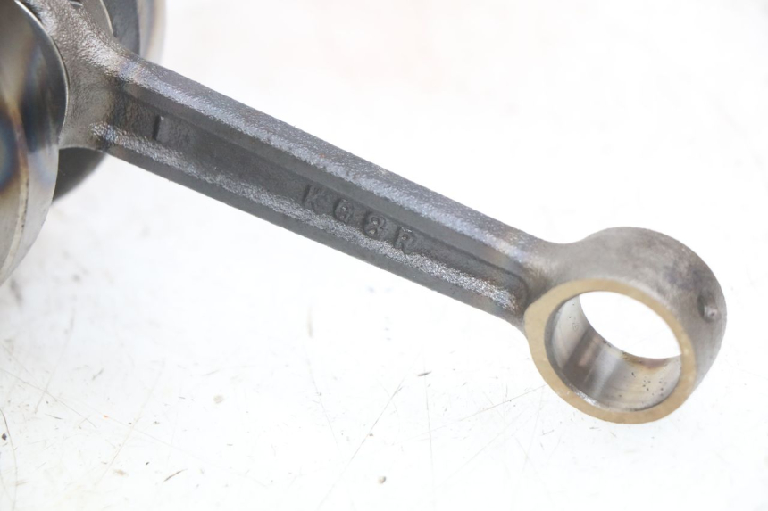 photo de VILEBREQUIN PEUGEOT SV 125 (1991 - 1994)