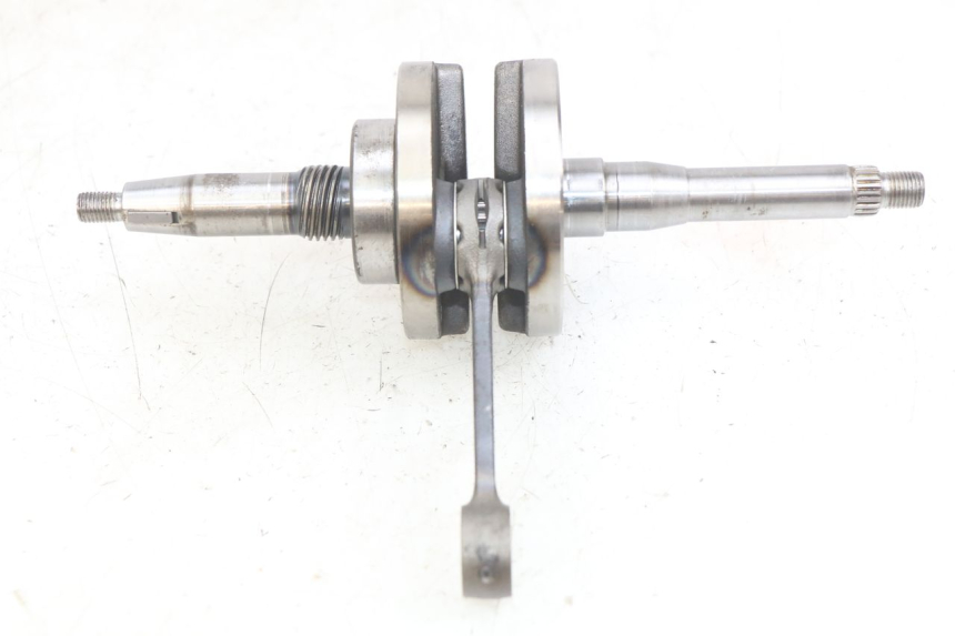 photo de VILEBREQUIN PEUGEOT SV 125 (1991 - 1994)