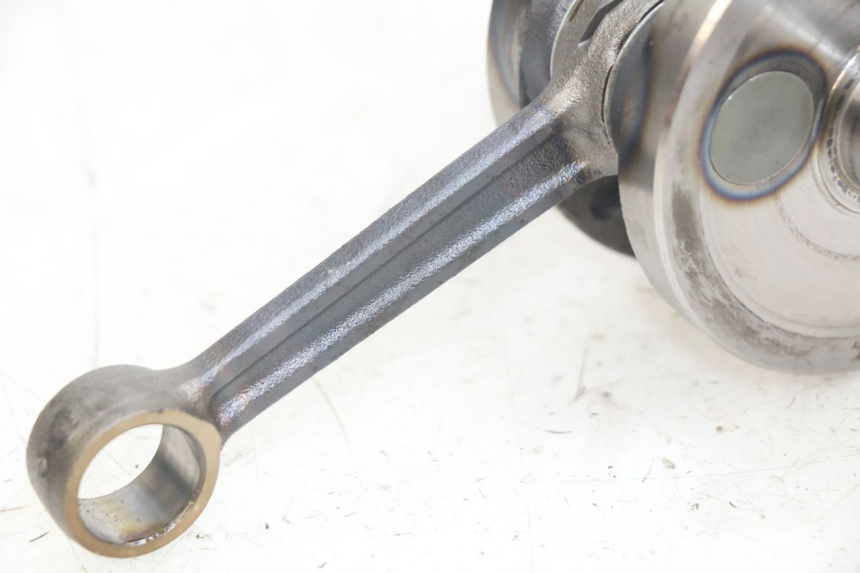 photo de VILEBREQUIN PEUGEOT SV 125 (1991 - 1994)