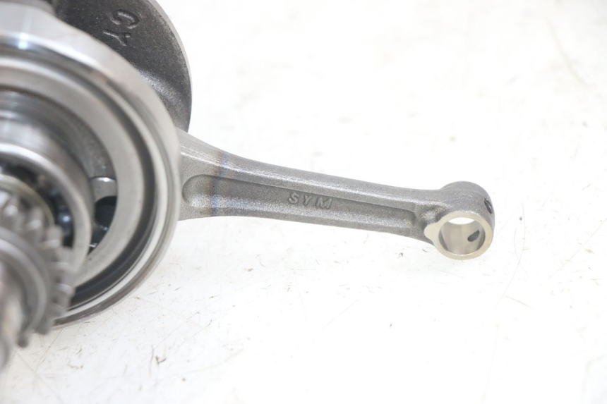 photo de VILEBREQUIN PEUGEOT TWEET 4T 50 (2014 - 2019)