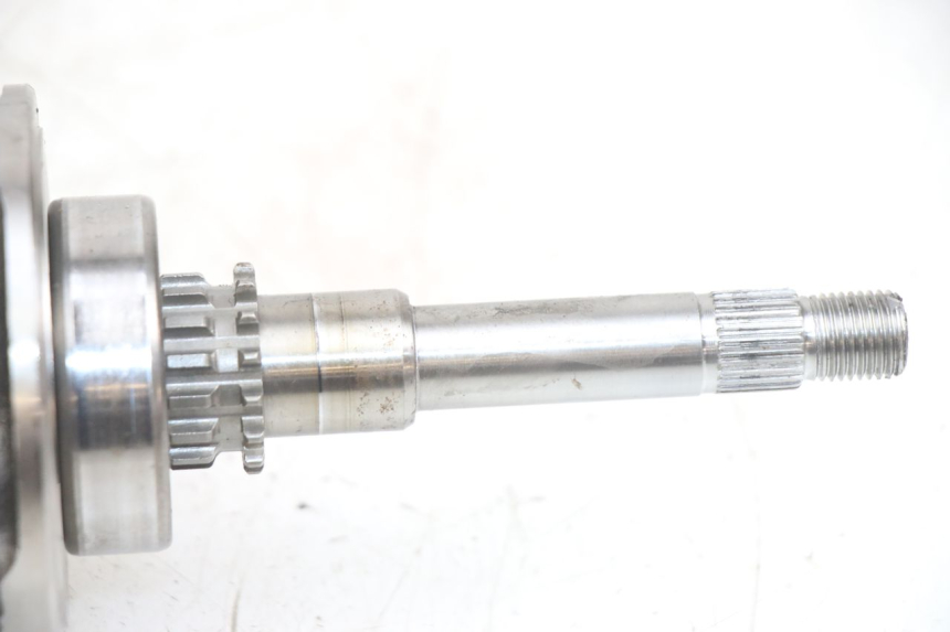 photo de VILEBREQUIN PEUGEOT TWEET 4T 50 (2014 - 2019)
