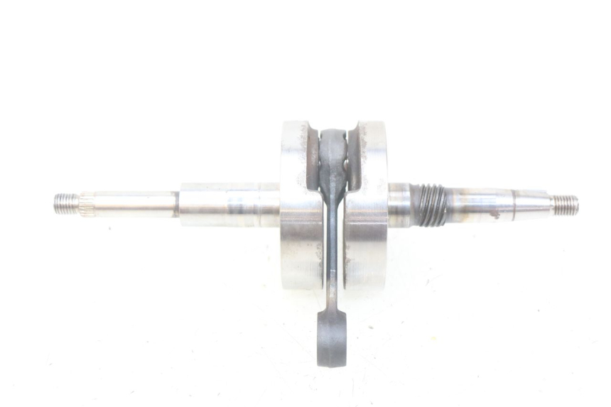 photo de VILEBREQUIN PEUGEOT ZENITH 50 (1994 - 1999)