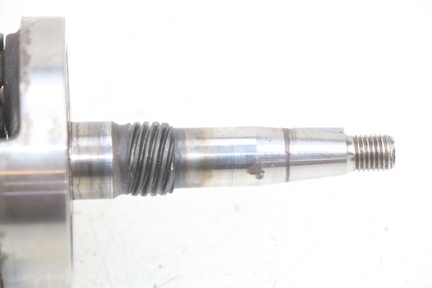 photo de VILEBREQUIN PEUGEOT ZENITH 50 (1994 - 1999)