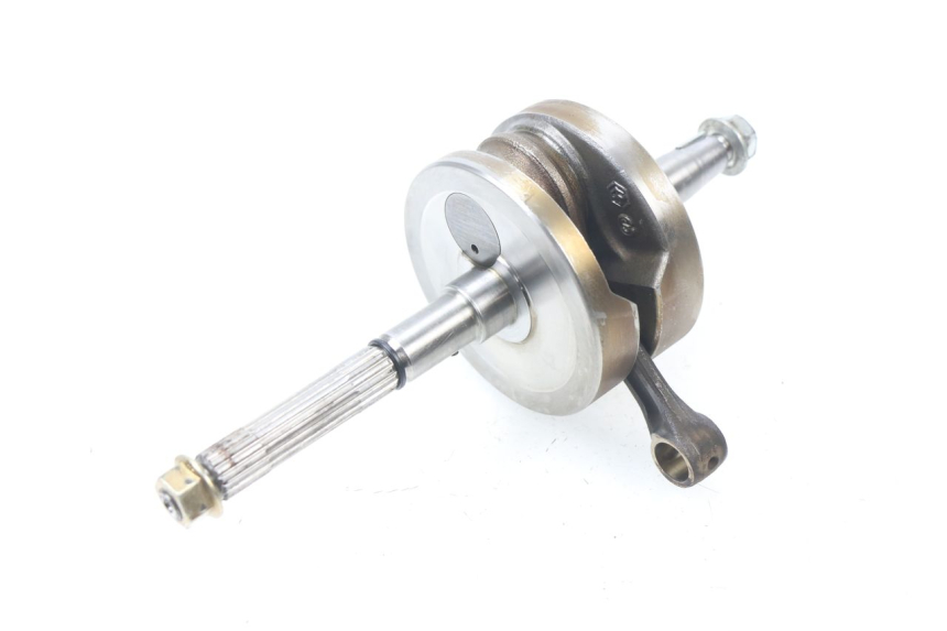 photo de VILEBREQUIN PIAGGIO LIBERTY 4T 50 (2004 - 2008)