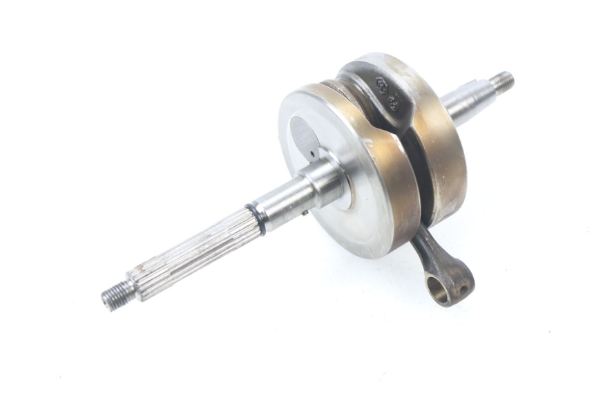 photo de VILEBREQUIN PIAGGIO LIBERTY 4T 50 (2004 - 2008)