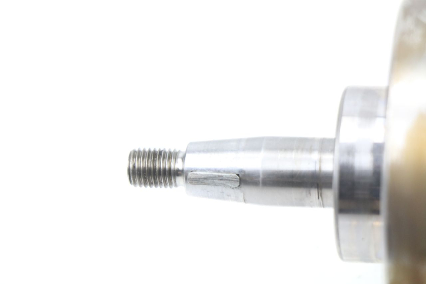 photo de VILEBREQUIN PIAGGIO LIBERTY 4T 50 (2004 - 2008)
