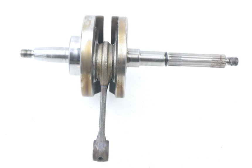 photo de VILEBREQUIN PIAGGIO LIBERTY 4T 50 (2004 - 2008)