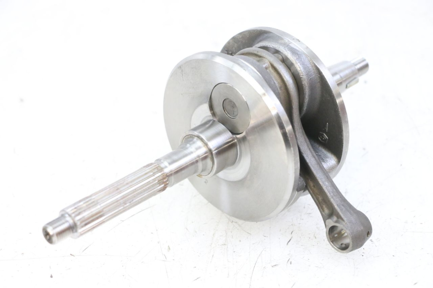 photo de VILEBREQUIN PIAGGIO VESPA LX 150 (2005 - 2013)