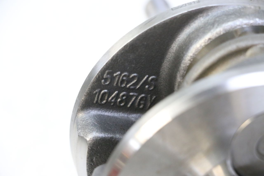 photo de VILEBREQUIN PIAGGIO VESPA LX 150 (2005 - 2013)