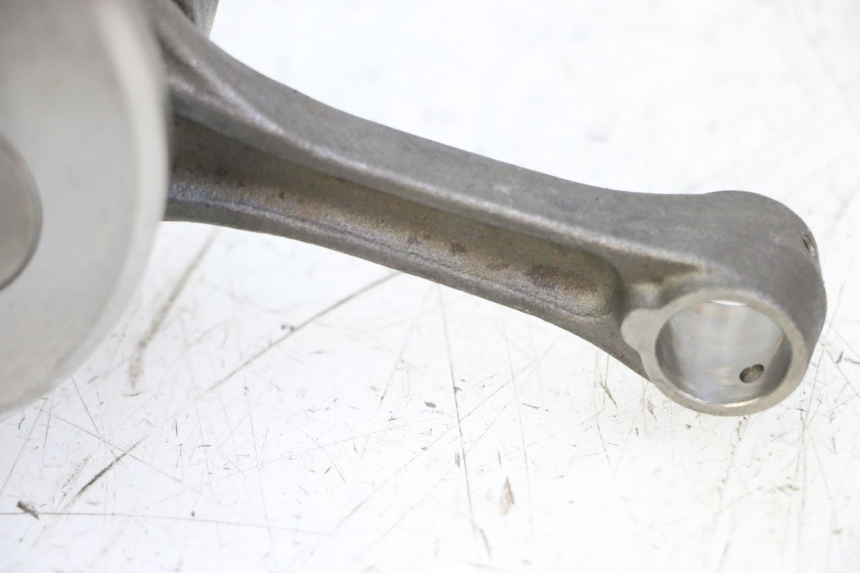 photo de VILEBREQUIN PIAGGIO VESPA LX 150 (2005 - 2013)