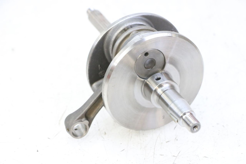 photo de VILEBREQUIN PIAGGIO VESPA LX 150 (2005 - 2013)