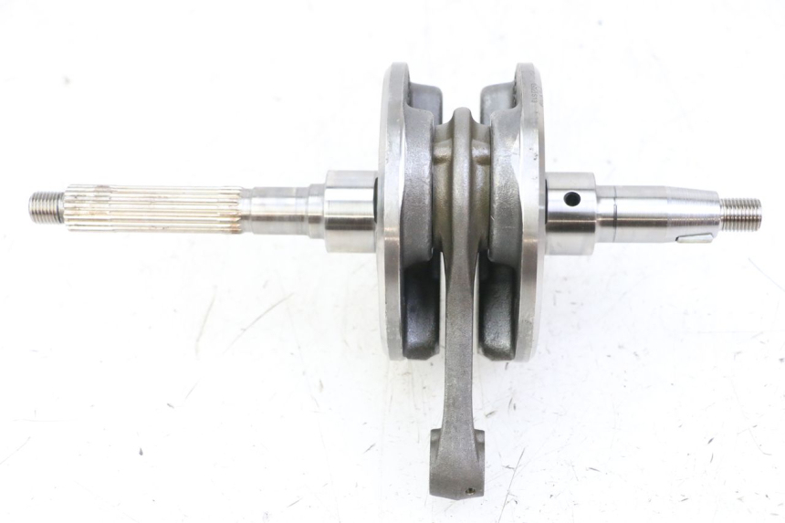 photo de VILEBREQUIN PIAGGIO VESPA LX 150 (2005 - 2013)