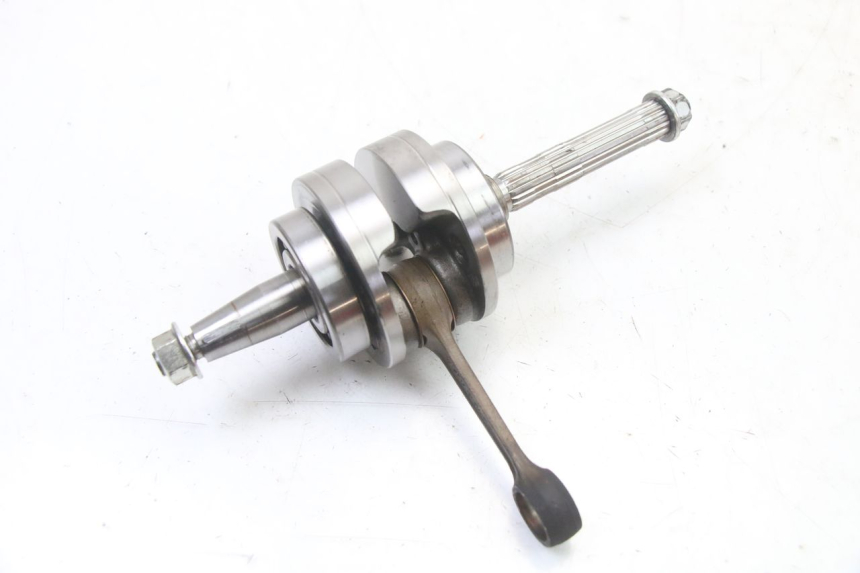 photo de VILEBREQUIN PIAGGIO VESPA S 2T 50 (2007 - 2014)