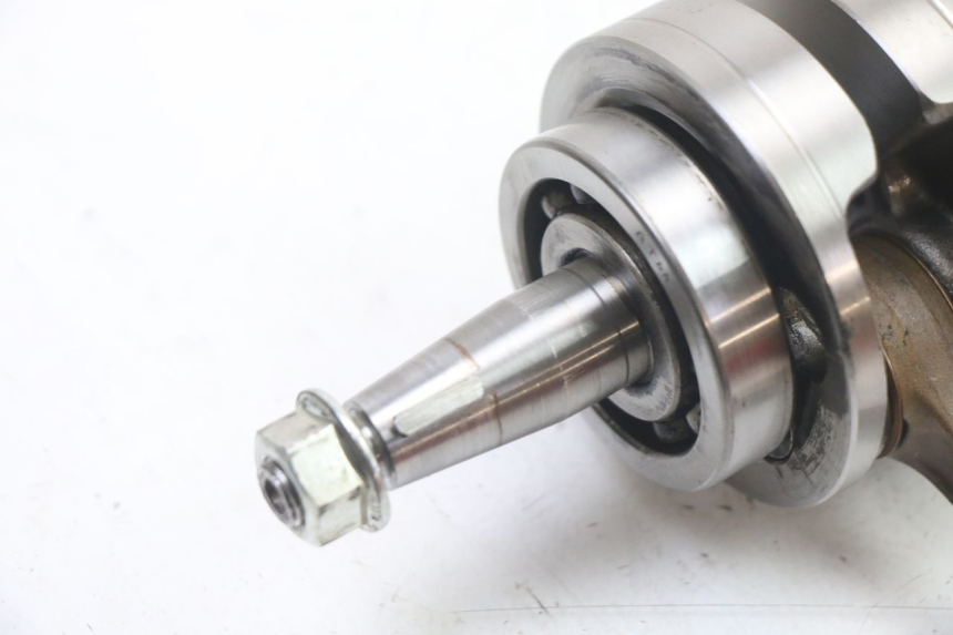 photo de VILEBREQUIN PIAGGIO VESPA S 2T 50 (2007 - 2014)