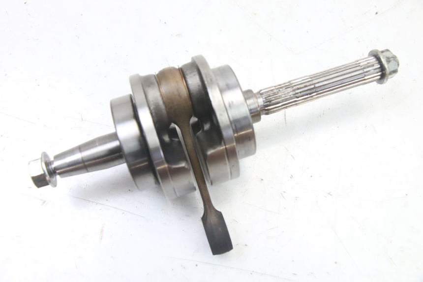 photo de VILEBREQUIN PIAGGIO VESPA S 2T 50 (2007 - 2014)