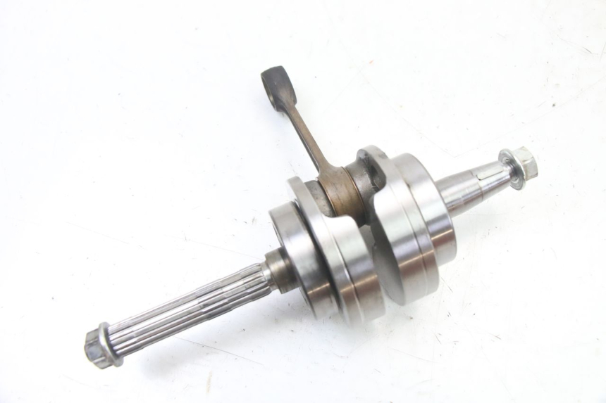 photo de VILEBREQUIN PIAGGIO VESPA S 2T 50 (2007 - 2014)