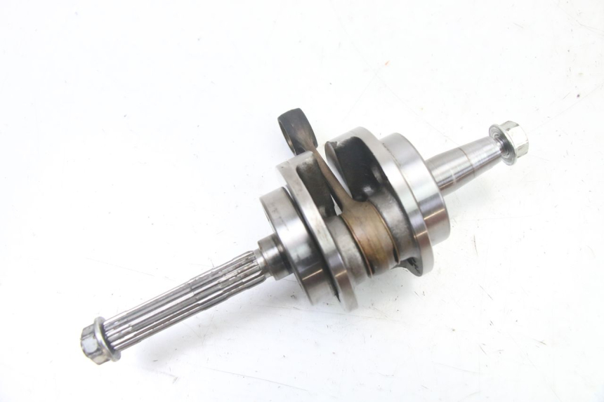 photo de VILEBREQUIN PIAGGIO VESPA S 2T 50 (2007 - 2014)