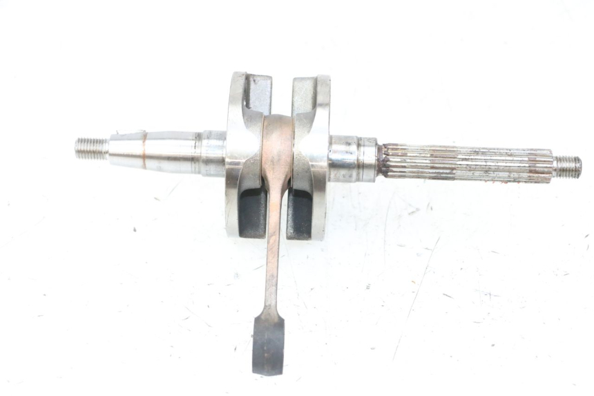 photo de VILEBREQUIN PIAGGIO VESPA S 2T 50 (2007 - 2014)