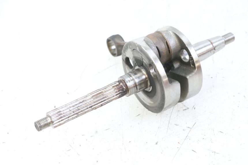 photo de VILEBREQUIN PIAGGIO VESPA S 2T 50 (2007 - 2014)
