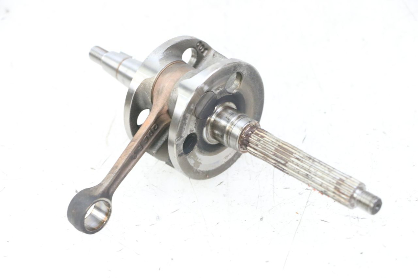 photo de VILEBREQUIN PIAGGIO VESPA S 2T 50 (2007 - 2014)