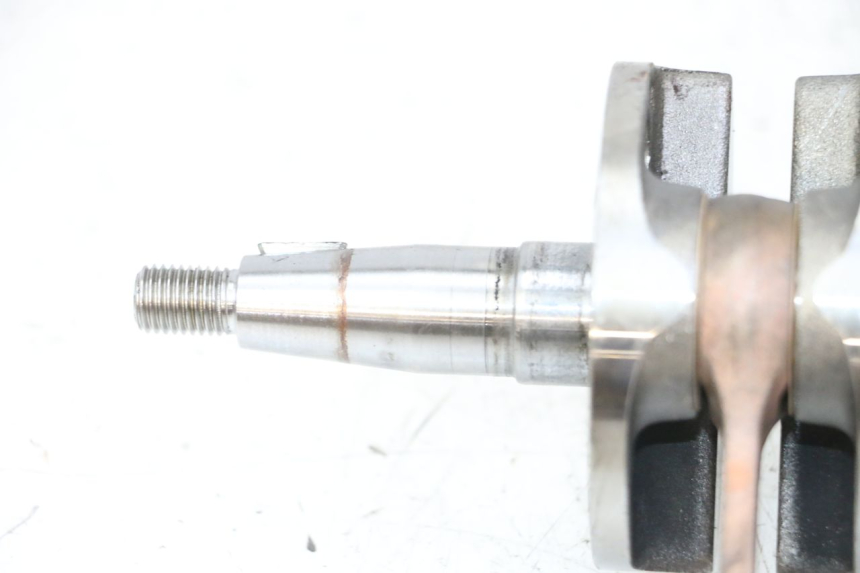 photo de VILEBREQUIN PIAGGIO VESPA S 2T 50 (2007 - 2014)