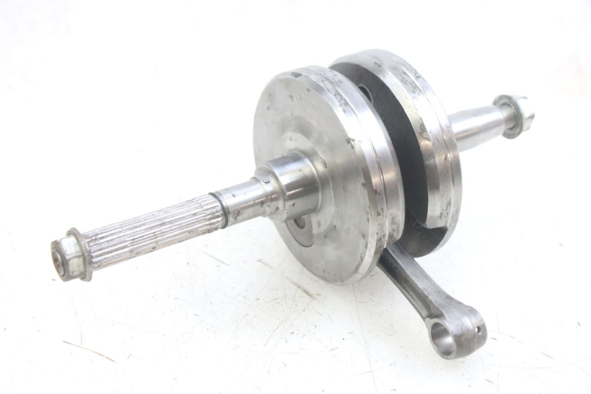 photo de VILEBREQUIN PIAGGIO XEVO - X EVO 125 (2007 - 2016)