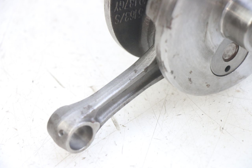 photo de VILEBREQUIN PIAGGIO XEVO - X EVO 125 (2007 - 2016)