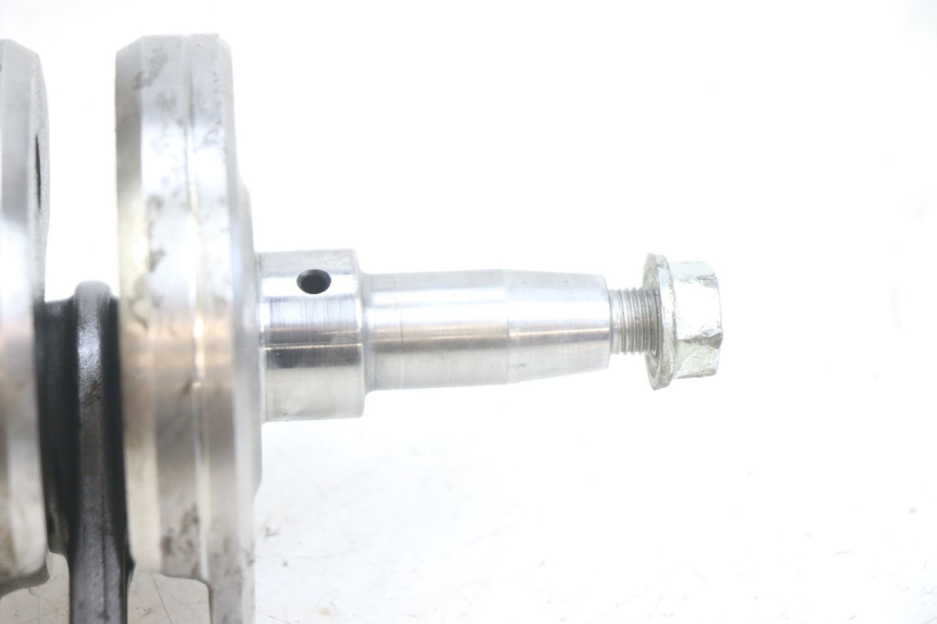 photo de VILEBREQUIN PIAGGIO XEVO - X EVO 125 (2007 - 2016)