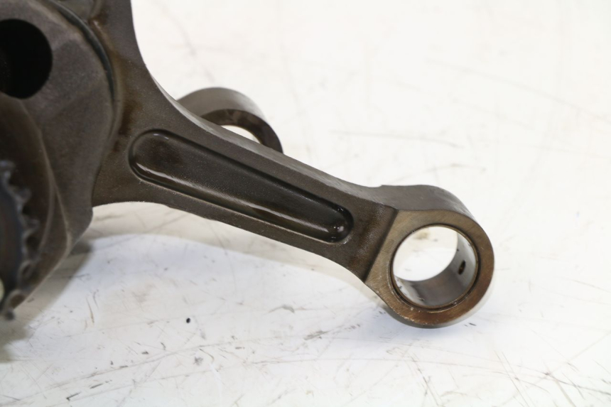 photo de VILEBREQUIN BMW R RT ABS 1100 (1996 - 2001)