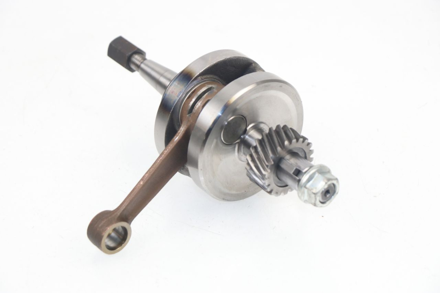 photo de VILEBREQUIN RIEJU SMX PRO 50 (2001 - 2009)