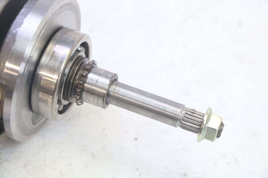 photo de VILEBREQUIN DAELIM S1 125 (2007 - 2016) - Autre angle de vue