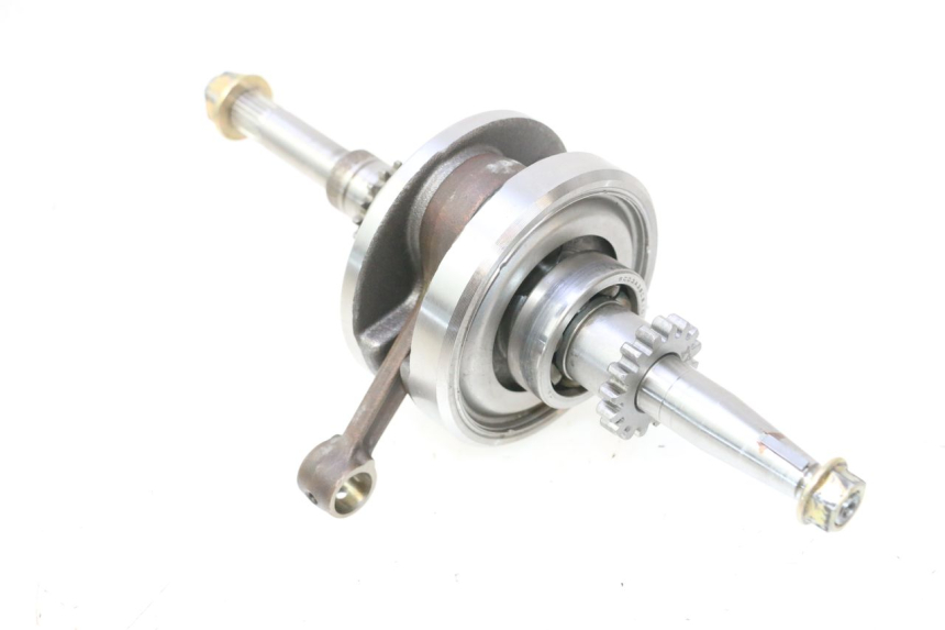 photo de VILEBREQUIN JM MOTORS SANTANA 50 (2014 - 2023) - Vue principale