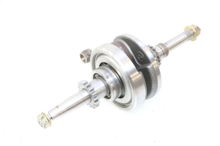 photo de VILEBREQUIN JM MOTORS SANTANA 50 (2014 - 2023) - Détail de la pièce