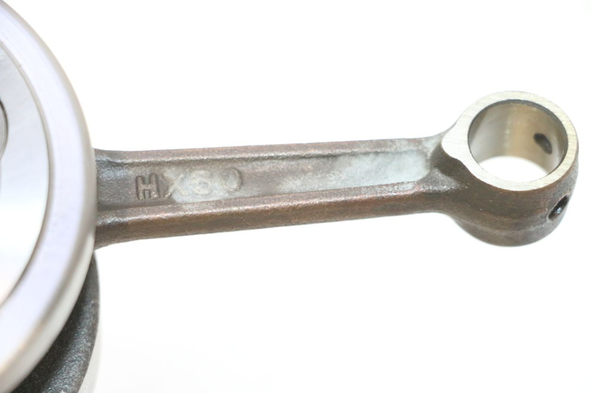 photo de VILEBREQUIN JM MOTORS SANTANA 50 (2014 - 2023) - Autre angle de vue