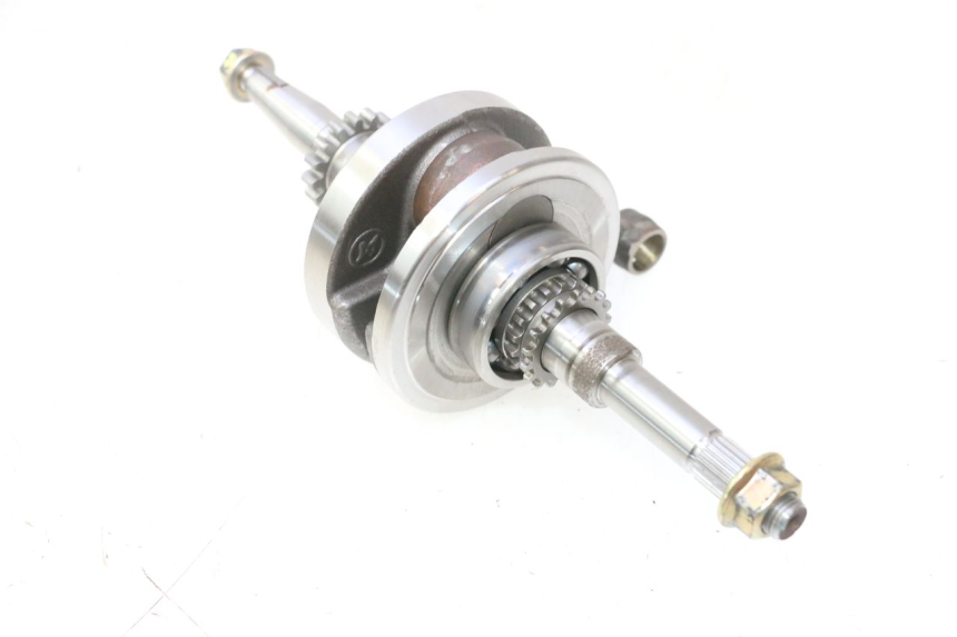 photo de VILEBREQUIN JM MOTORS SANTANA 50 (2014 - 2023) - Vue d’ensemble