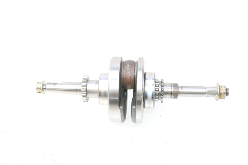 photo de VILEBREQUIN JM MOTORS SANTANA 50 (2014 - 2023) - Points de fixation