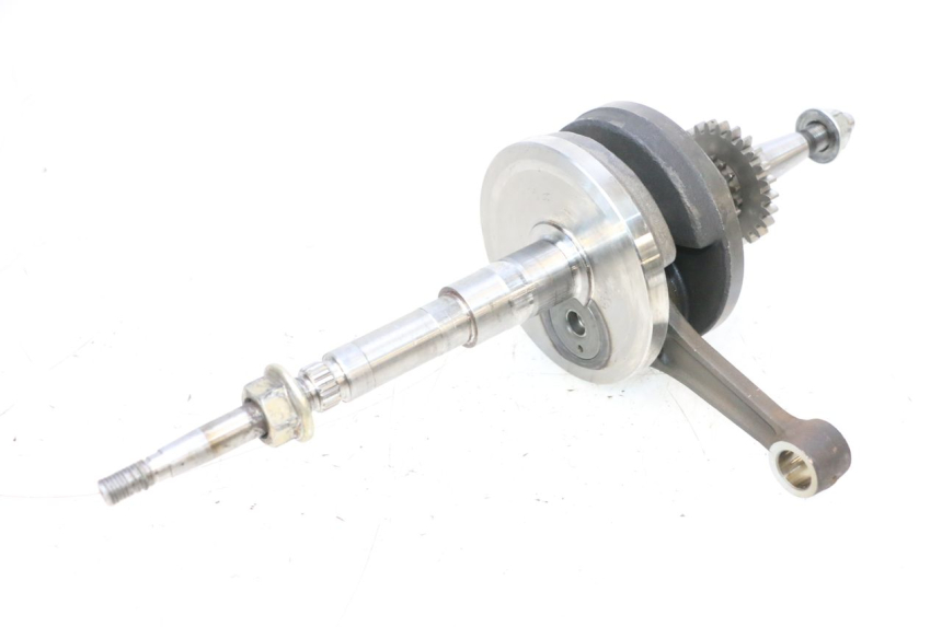 photo de VILEBREQUIN PEUGEOT SATELIS COMPRESSOR K15 125 (2006 - 2009) - Vue principale
