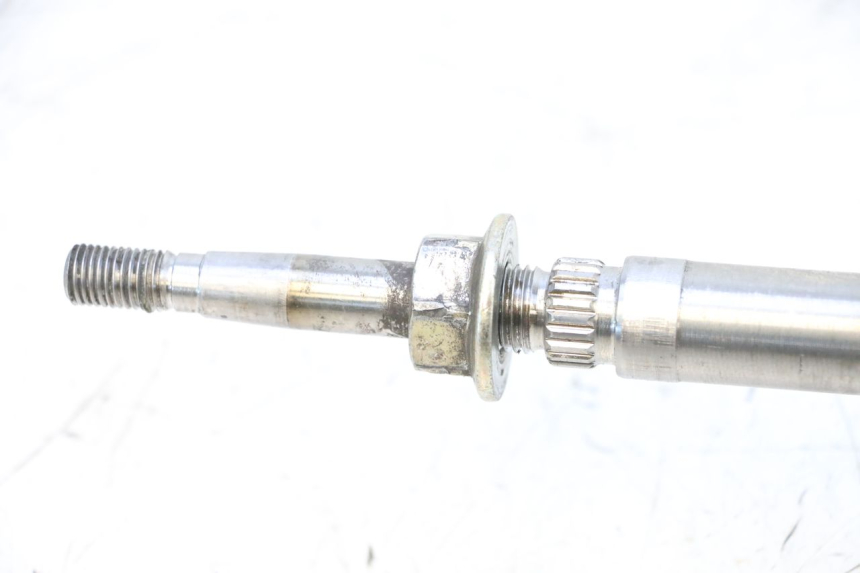 photo de VILEBREQUIN PEUGEOT SATELIS COMPRESSOR K15 125 (2006 - 2009) - Vue produit