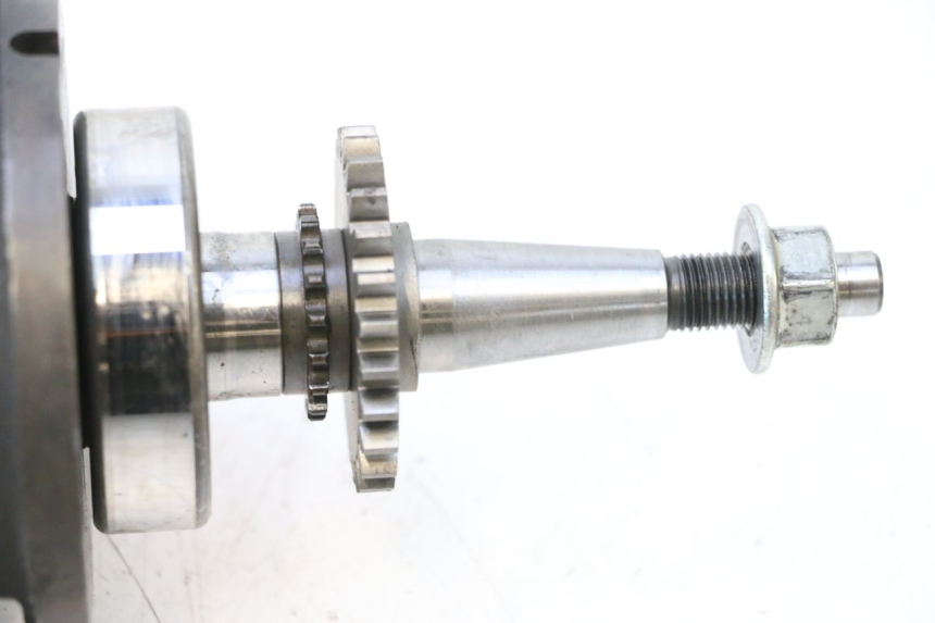 photo de VILEBREQUIN PEUGEOT SATELIS COMPRESSOR K15 125 (2006 - 2009) - Pièce contrôlée